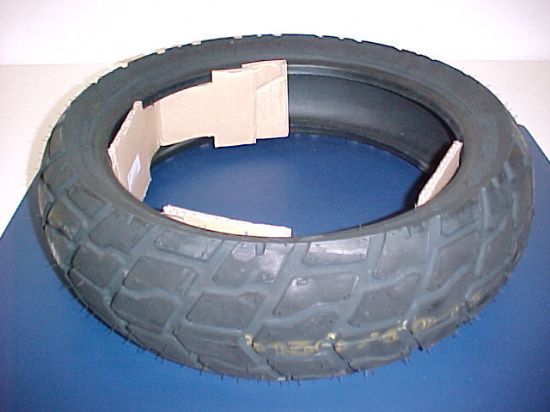Picture of Tire 13-130/60 Shinko TL 53L all weather