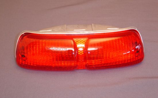 Picture of Rear light Puch NRG, Typhoon