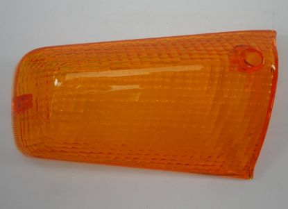 Picture of Winker glass Aprilia Amico LH FR