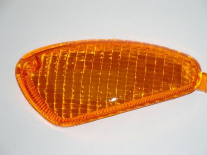 Picture of Winker glass Gilera Runner LH FR