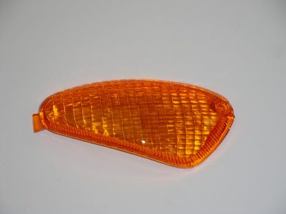 Picture of Winker glass Gilera Runner RH FR