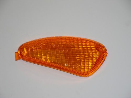 Picture of Winker glass Gilera Runner RH FR