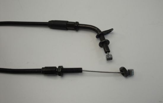 Afbeeldingen van Choke kabel Skyteam ACE 50+125