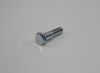 Picture of Bolt lever L/R M6x25 Honda MB, MT, CY