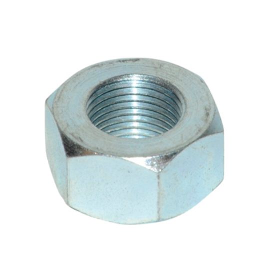 Afbeeldingen van Moer 12mm Puch Maxi asmoer dik
