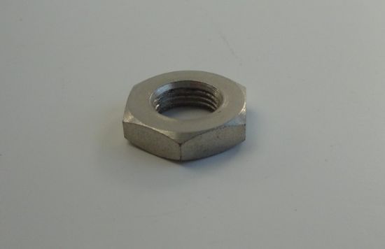 Afbeeldingen van Moer 11mm Puch Maxi asmoer smal