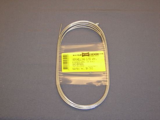 Picture of Cable gear, gas inner 2mtr
