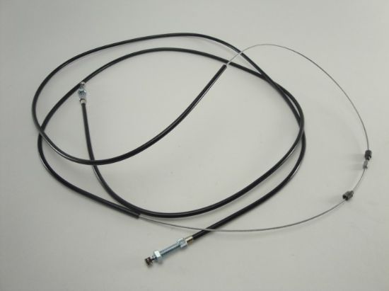 Picture of Gear cable 2-speed Puch Rider