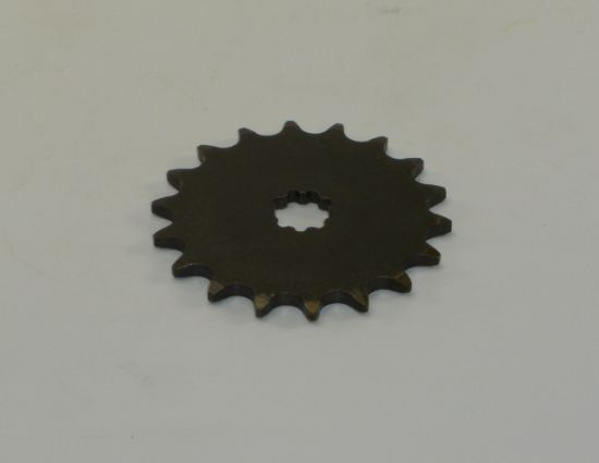 Picture of Front sprocket 18T Puch Maxi