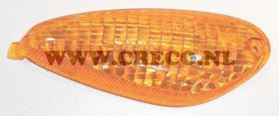 Picture of Winker glass Piaggio NRG MC2 RH RR