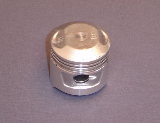 Picture of Piston 48mm 70cc 4th oversize 6v SS, CD