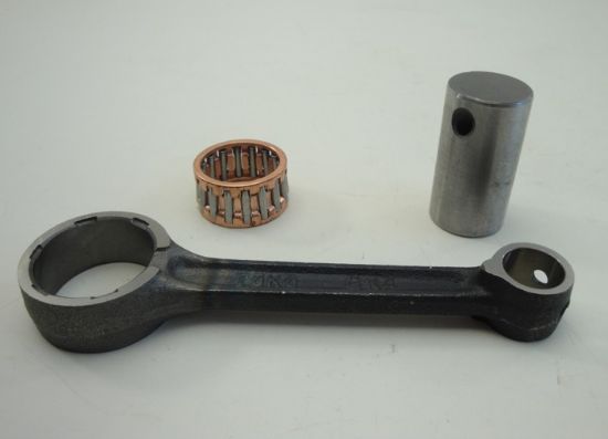 Afbeeldingen van Drijfstangset Honda ZB50, CD50D/E
