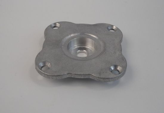 Picture of Cover Clutch outer Honda SS50, CD50 orig