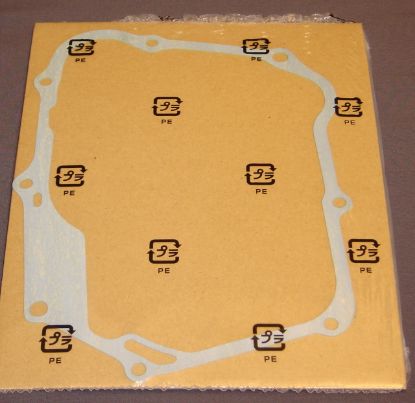Picture of Gasket cluth cover SS,CD,C genuine Honda