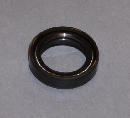Picture of Oil seal font fork SS/CD 25-35-10