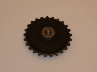 Picture of Sprocket cam chain Honda SS, CD, ZB