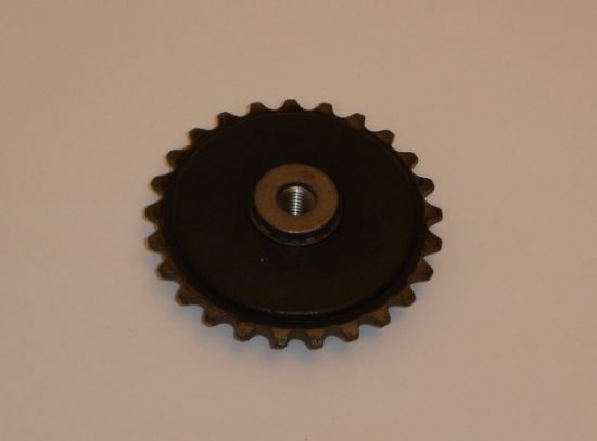 Picture of Sprocket cam chain Honda SS, CD, ZB
