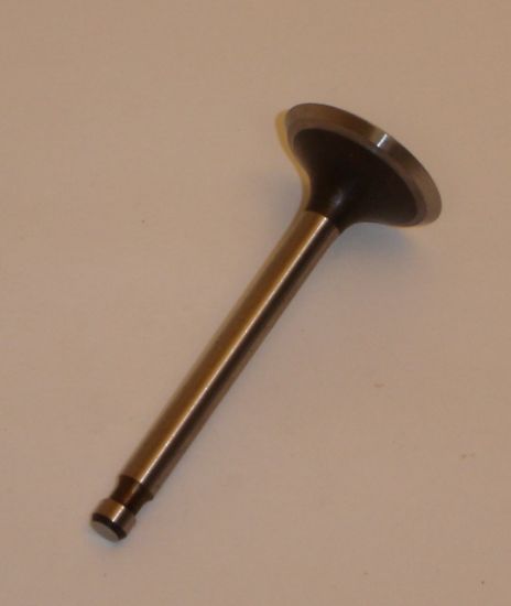 Afbeeldingen van Inlaatklep 70cc 6V Honda SS, CD, C orig.