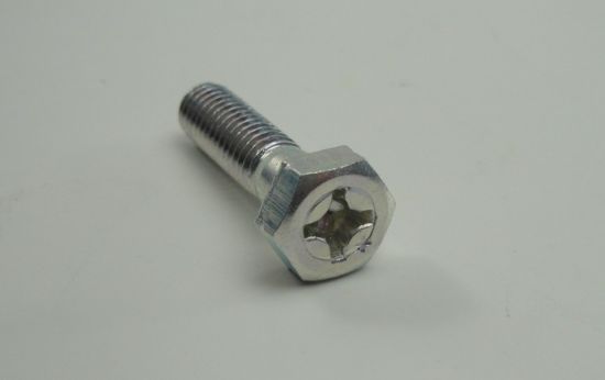Picture of Bolt cylinder side Honda SS, CD, Dax,