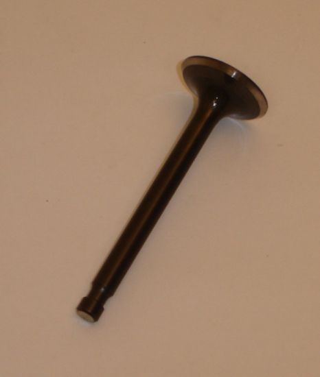 Picture of Valve exhaust 70cc Honda SS,CD,C genuine