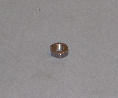 Picture of Nut valve adjust Honda Novio, Amigo orig