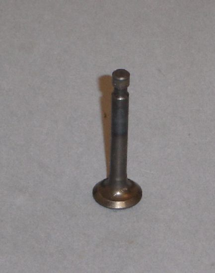 Picture of Valve inlet 50cc Honda Novio genuine