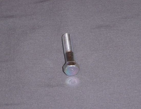 Picture of Bolt shockabsorber C50 underside orig.