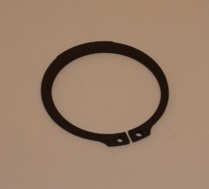 Picture of Cir clip rearsprocket SS50, Dax, ZB
