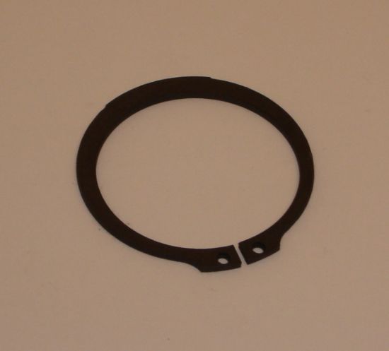 Picture of Cir clip rearsprocket SS50, Dax, ZB