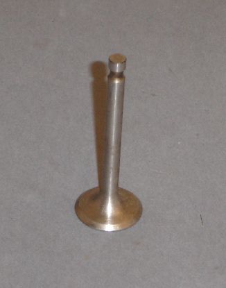 Picture of Valve inlet Honda C310, 320S genuine