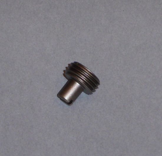 Afbeeldingen van Distributie afstelschroef Honda C,CT, SS