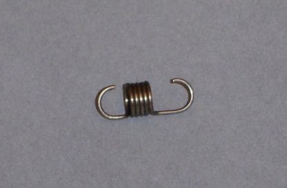 Picture of Spring shift arm genuine Honda SS50, CD
