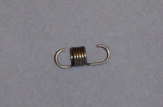 Picture of Spring shift arm genuine Honda SS50, CD