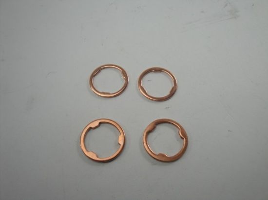 Picture of Washer Honda 4 speed engine SS50, CD50