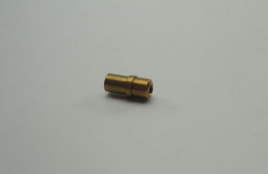 Afbeeldingen van Hoofd sproeier geleider bus Honda SS, CD