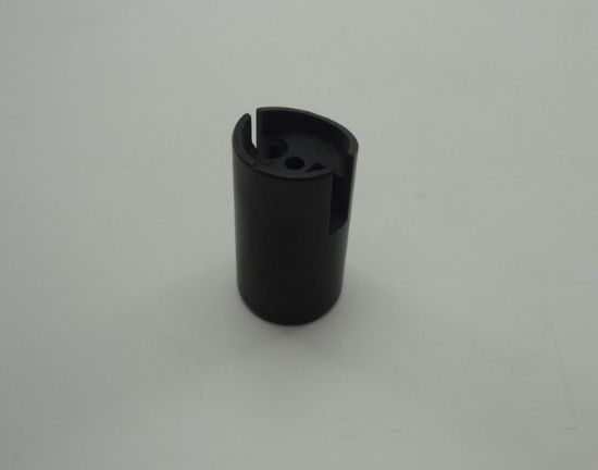 Afbeeldingen van Gasschuif 20mm Honda SS, CD rechte flens