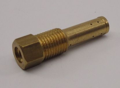Afbeeldingen van Sproeier houder SS, CD kleine sproeier