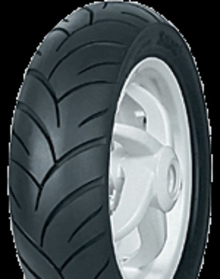 Picture of Tire 14-140/70 68P TL Maxi scooter