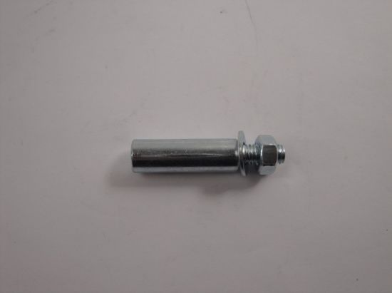 Afbeeldingen van Crankspie 9.5mm universeel