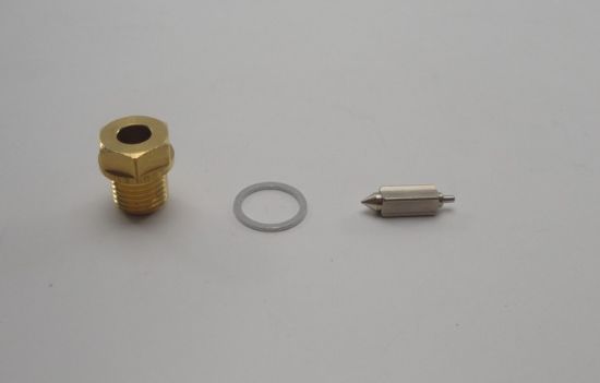 Picture of Valve set Float Honda Dax, ST50 orig.