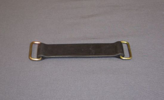 Afbeeldingen van Accu band Honda MT, MB, Skymax NT L.12cm