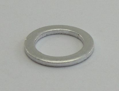Afbeeldingen van Distributie ring 8mm geleiderrol bout