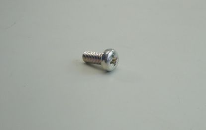 Picture of Screw M5x12 Honda genuine