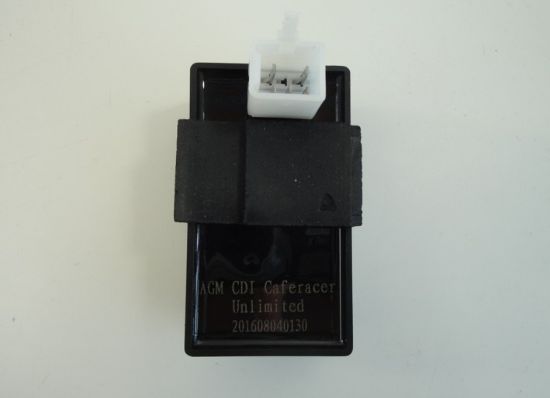 Afbeeldingen van CDI unit Hanway RAW50 onbegrensd snel