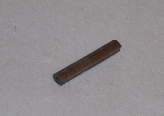 Picture of Rubber protector Honda ZB50