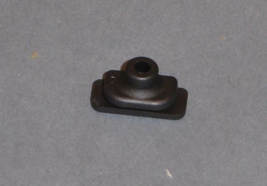 Picture of Grommet cord ignition Honda SS, CD orig