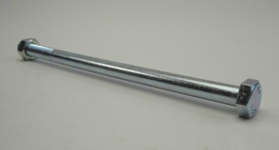 Picture of Bolt midstand Peugeot Buxy, Speedake