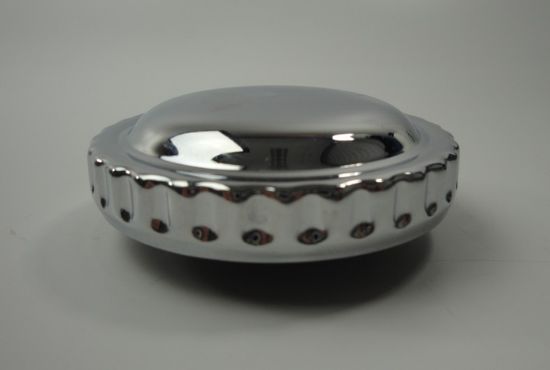 Picture of Cap Fueltank Honda, Zundapp, Kreidler