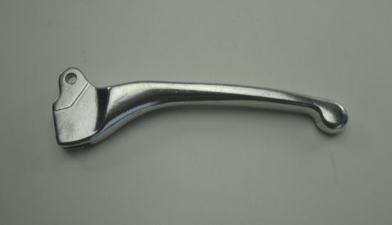 Afbeeldingen van Rem Hevel Links Vespa ET2/4, Liberty OT