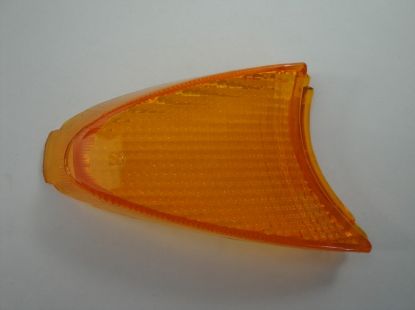 Afbeeldingen van Knipperlicht glas Peugeot Zenith L.A.